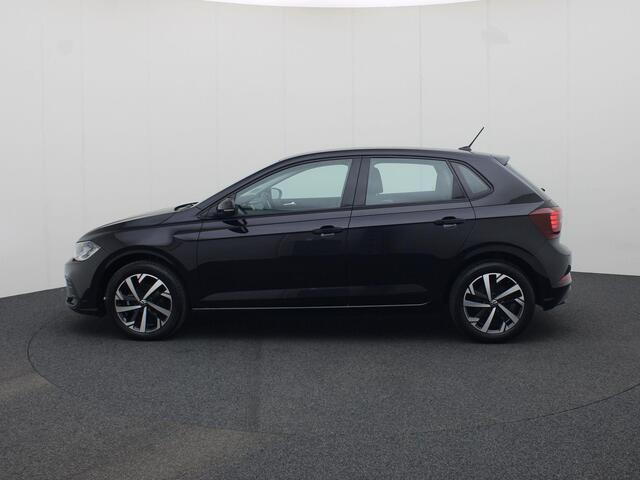 Volkswagen POLO 1.0 Tsi 95pk DSG Life Business · Apple/Android Car Play · Camera · Navigatie · P-Sensoren · Climatronic · 16'' Inch · Stoelverwarming