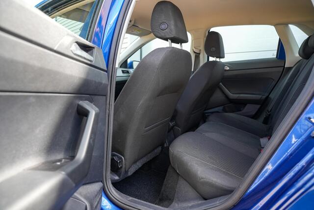 Volkswagen POLO 1.0 TSI Comfortline Navigatie Carplay Adaptive Cruise DAB+ PDC