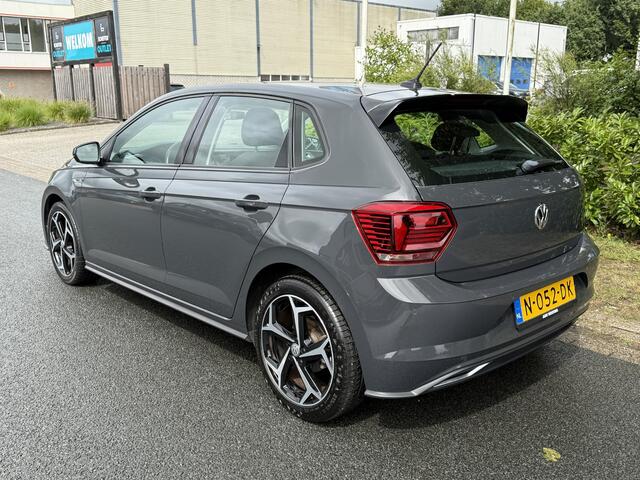 Volkswagen POLO 1.0 TSI 116PK DSG R-LineoNavi