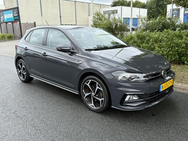 Volkswagen POLO 1.0 TSI 116PK DSG R-LineoNavi