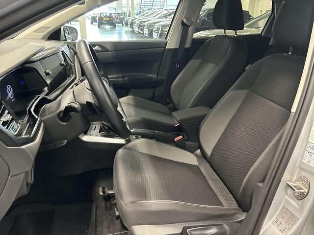 Volkswagen POLO 1.0 TSI 95pk DSG Life Business · Apple/Android Car Play · Navigatie · P-Sensoren · Getint Glas · Stoelverwarming · 15'' Inch · Garantie t/m 03-08-2027 of 100.000km
