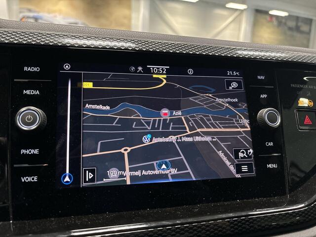 Volkswagen POLO 1.0 TSI 95pk DSG Life Business · Apple/Android Car Play · Navigatie · P-Sensoren · Getint Glas · Stoelverwarming · 15'' Inch · Garantie t/m 03-08-2027 of 100.000km