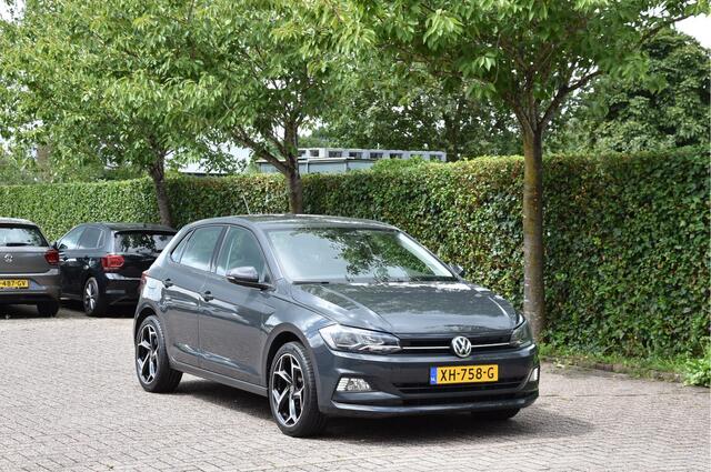 Volkswagen POLO 1.0 TSI 96 PK Navi Carplay NAP Comfortline Business