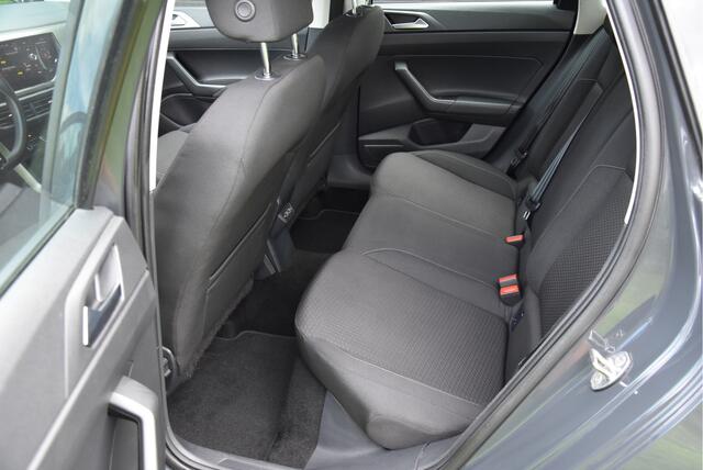 Volkswagen POLO 1.0 TSI 96 PK Navi Carplay NAP Comfortline Business