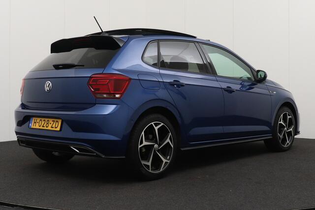 Volkswagen POLO 1.5 TSI Aut. Highline R Pano-dak Beats-Audio Carplay