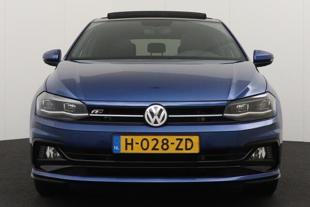 Volkswagen POLO 1.5 TSI Aut. Highline R Pano-dak Beats-Audio Carplay
