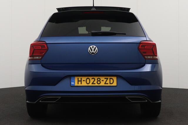 Volkswagen POLO 1.5 TSI Aut. Highline R Pano-dak Beats-Audio Carplay