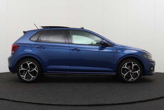 Volkswagen POLO 1.5 TSI Aut. Highline R Pano-dak Beats-Audio Carplay