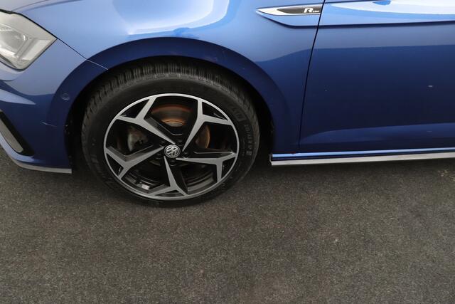 Volkswagen POLO 1.5 TSI Aut. Highline R Pano-dak Beats-Audio Carplay
