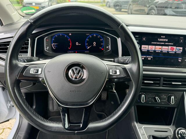 Volkswagen POLO 1.0 TSI Highline virtual cockpit, Led, cruise, airco, pdc