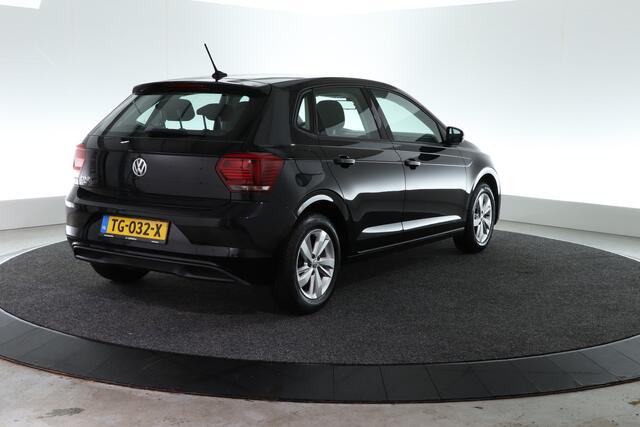 Volkswagen POLO 1.0 TSI Comfortline Business | CARPLAY | ADAPT CRUISE |