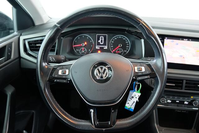 Volkswagen POLO 1.0 TSI Comfortline Business | CARPLAY | ADAPT CRUISE |