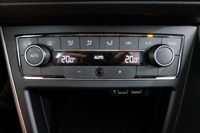Volkswagen POLO 1.0 TSI Comfortline Business | CARPLAY | ADAPT CRUISE |