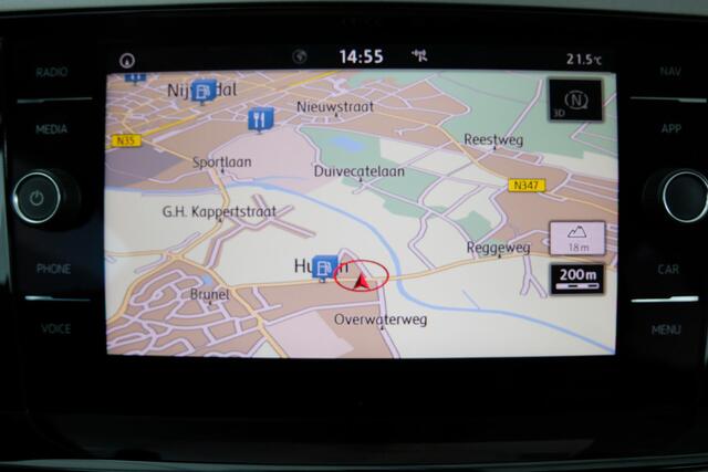 Volkswagen POLO 1.0 TSI Comfortline Business | CARPLAY | ADAPT CRUISE |