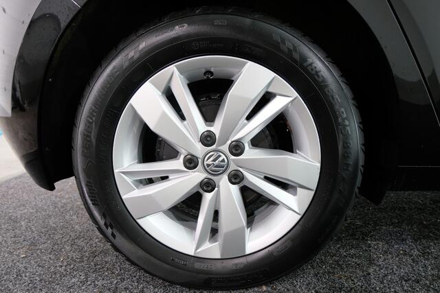 Volkswagen POLO 1.0 TSI Comfortline Business | CARPLAY | ADAPT CRUISE |