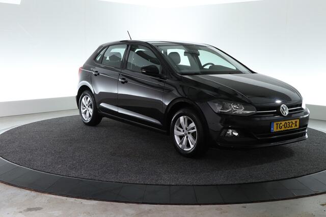 Volkswagen POLO 1.0 TSI Comfortline Business | CARPLAY | ADAPT CRUISE |