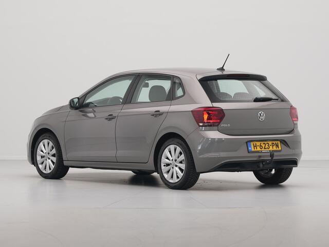 Volkswagen POLO 1.0 TSI 115pk DSG Highline Navigatie Camera Trekhaak Acc Clima Carplay 147