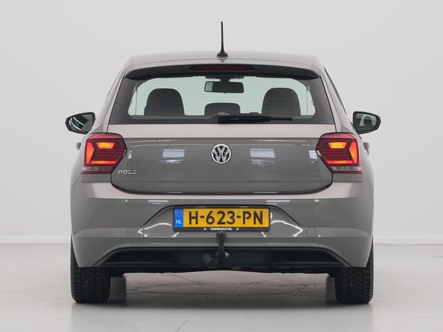 Volkswagen POLO 1.0 TSI 115pk DSG Highline Navigatie Camera Trekhaak Acc Clima Carplay 147