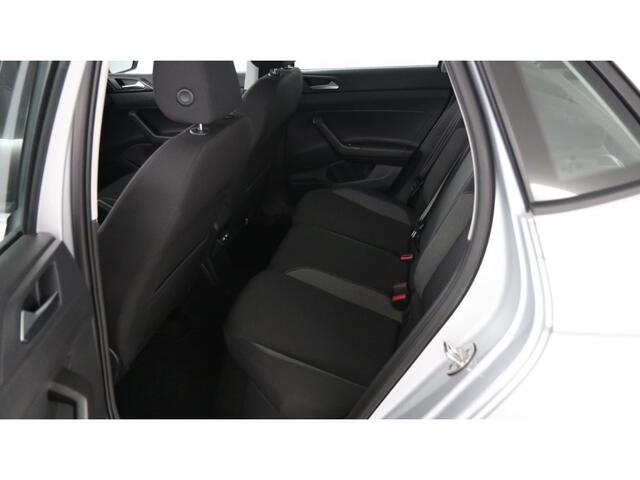 Volkswagen POLO 1.0 TSI 95pk Life App Connect Airco