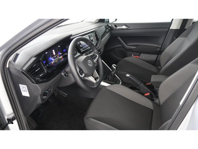 Volkswagen POLO 1.0 TSI 95pk Life App Connect Airco