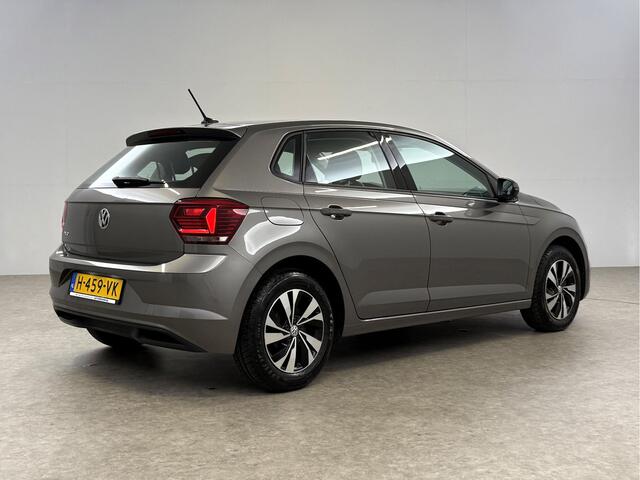 Volkswagen POLO 1.0 TSI Comfortline ACC LED Carplay Clima Navigatie 15''LMV