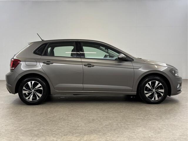 Volkswagen POLO 1.0 TSI Comfortline ACC LED Carplay Clima Navigatie 15''LMV