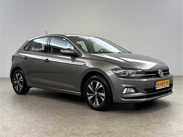 Volkswagen POLO 1.0 TSI Comfortline ACC LED Carplay Clima Navigatie 15''LMV