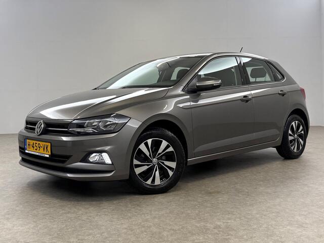 Volkswagen POLO 1.0 TSI Comfortline ACC LED Carplay Clima Navigatie 15''LMV