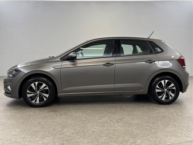 Volkswagen POLO 1.0 TSI Comfortline ACC LED Carplay Clima Navigatie 15''LMV