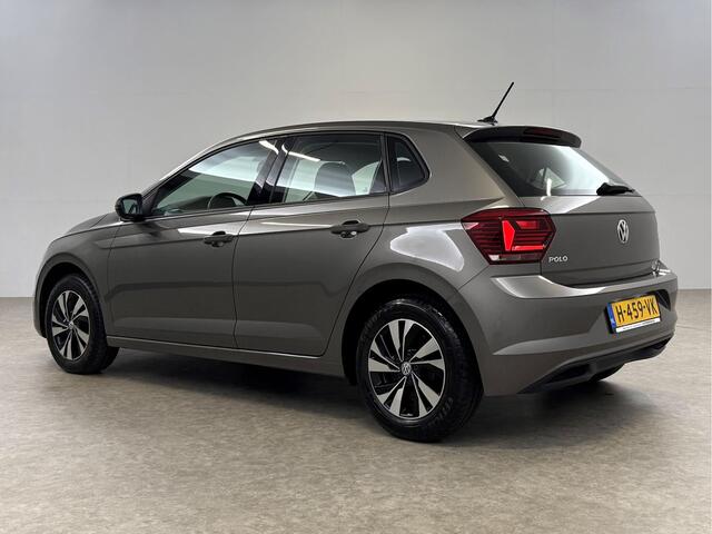 Volkswagen POLO 1.0 TSI Comfortline ACC LED Carplay Clima Navigatie 15''LMV