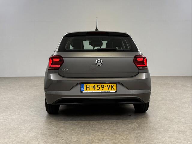 Volkswagen POLO 1.0 TSI Comfortline ACC LED Carplay Clima Navigatie 15''LMV