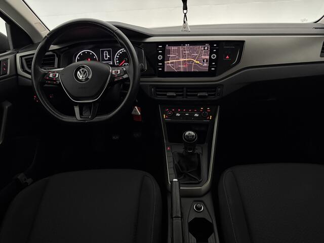 Volkswagen POLO 1.0 TSI Comfortline ACC LED Carplay Clima Navigatie 15''LMV