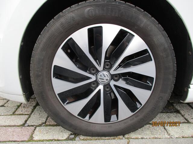 Volkswagen POLO 1.0 BlueM. Edition