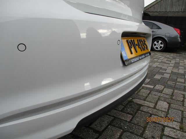 Volkswagen POLO 1.0 BlueM. Edition