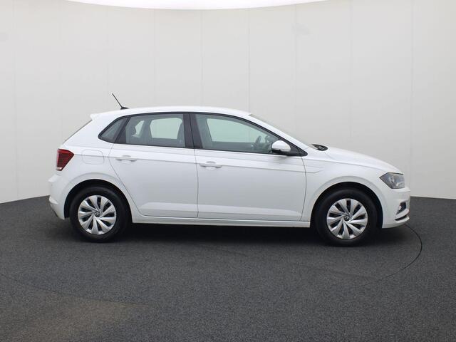 Volkswagen POLO 1.0TSI/95PK DSG Comfortline · Apple Car Play · Navigatie · Airco · Parkeersensoren