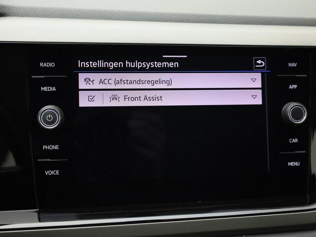 Volkswagen POLO 1.0TSI/95PK DSG Comfortline · Apple Car Play · Navigatie · Airco · Parkeersensoren