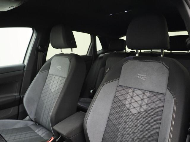 Volkswagen POLO 1.0 TSI 115PK R-Line DSG automaat · App connect · Camera + Parkeersensoren · LED · Garantie tot januari 2026