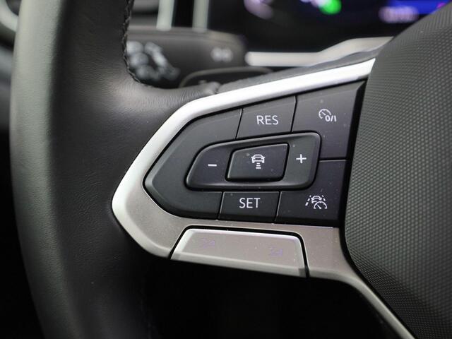 Volkswagen POLO 1.0 TSI 115PK R-Line DSG automaat · App connect · Camera + Parkeersensoren · LED · Garantie tot januari 2026