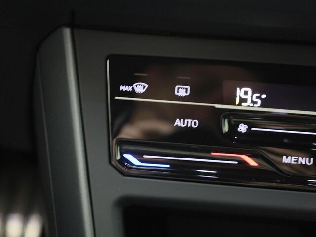 Volkswagen POLO 1.0 TSI 115PK R-Line DSG automaat · App connect · Camera + Parkeersensoren · LED · Garantie tot januari 2026