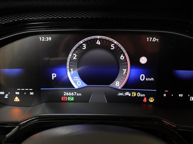 Volkswagen POLO 1.0 TSI Life Edition 95 pk Automaat (DSG) | Verlengde garantie | Navigatie via App | Parkeersensoren achter | Achteruitrijcamera | Adaptieve cruise control | LED koplampen |