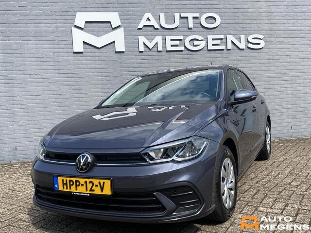 Volkswagen POLO 1.0 TSI Life Business