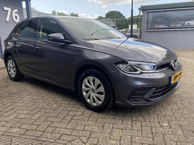 Volkswagen POLO 1.0 TSI Life Business