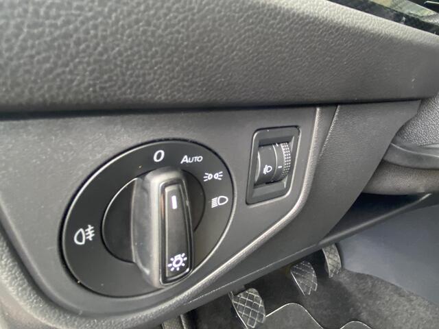 Volkswagen POLO 1.0 TSI Life Business