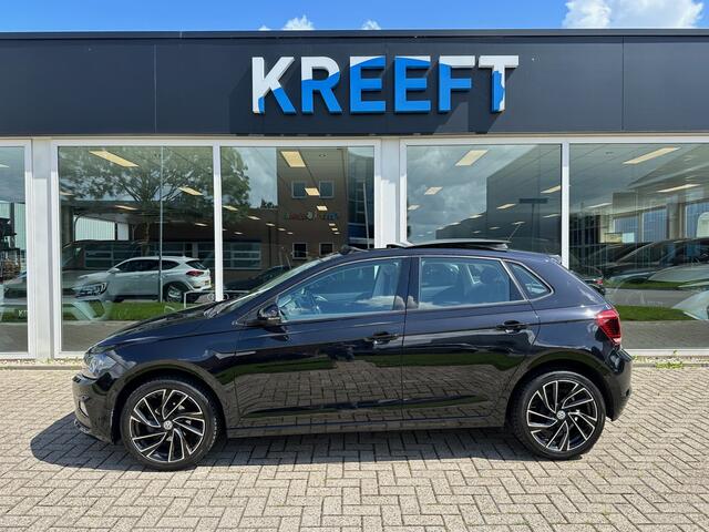 Volkswagen POLO 1.0 TSI Comfortline Business Schuifdak