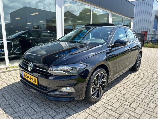 Volkswagen POLO 1.0 TSI Comfortline Business Schuifdak