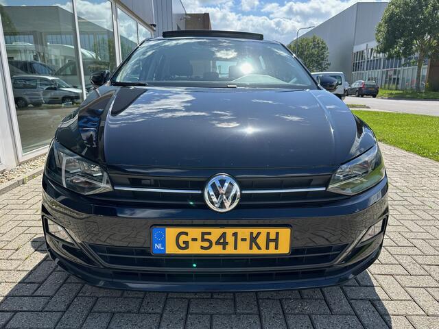 Volkswagen POLO 1.0 TSI Comfortline Business Schuifdak