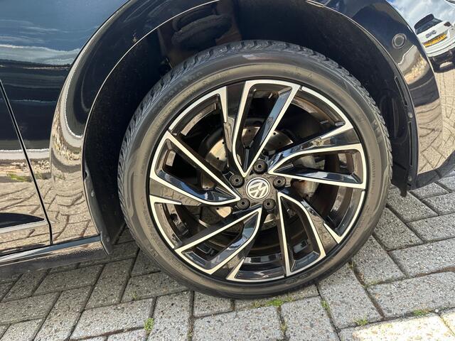 Volkswagen POLO 1.0 TSI Comfortline Business Schuifdak