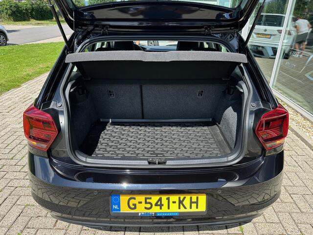 Volkswagen POLO 1.0 TSI Comfortline Business Schuifdak