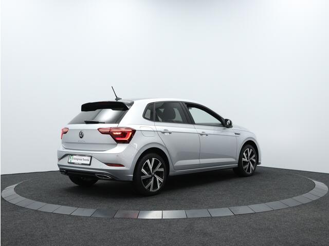 Volkswagen POLO 1.0 TSI R-Line DSG | Navigatie | Camera | Climate control