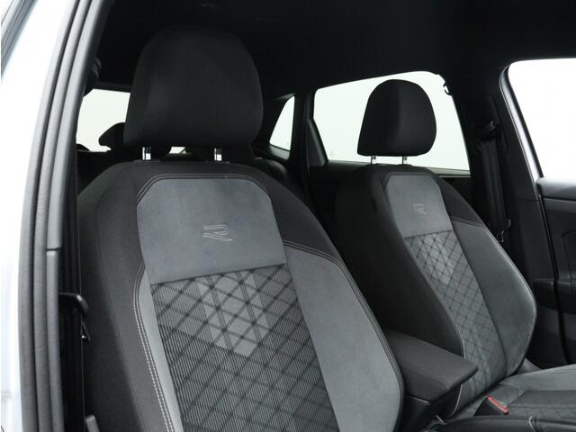 Volkswagen POLO 1.0 TSI R-Line DSG | Navigatie | Camera | Climate control